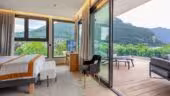 Rivage Hôtel & Spa Annecy