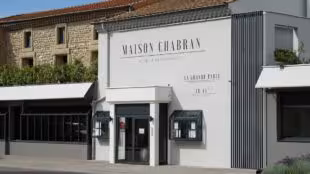 Hôtel-Restaurants La Maison Chabran | Drôme (26)