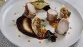Hôtel-Restaurants La Maison Chabran | Drôme (26)