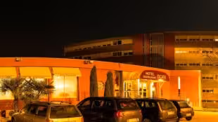 Hôtel Escatel
