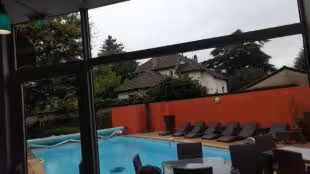 Hôtel Escatel