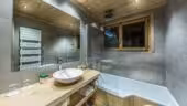 Chalet-Hôtel Neige et Roc, The Originals Relais (Hôtels - Chalets de Tradition)