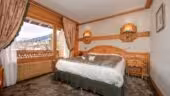 Chalet-Hôtel Neige et Roc, The Originals Relais (Hôtels - Chalets de Tradition)
