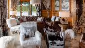 Chalet-Hôtel Neige et Roc, The Originals Relais (Hôtels - Chalets de Tradition)