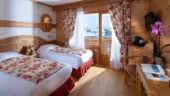 Chalet-Hôtel Neige et Roc, The Originals Relais (Hôtels - Chalets de Tradition)