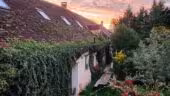La Ferme du Ravin Bleu