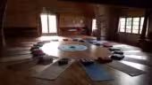 La Ferme du Ravin Bleu