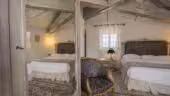Hotellerie du Château de Floure