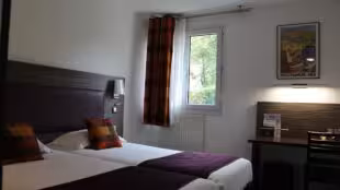 The Originals City, City Hôtel, Beauvais