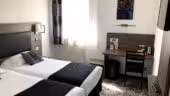 The Originals City, City Hôtel, Beauvais