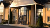 The Originals City, City Hôtel, Beauvais