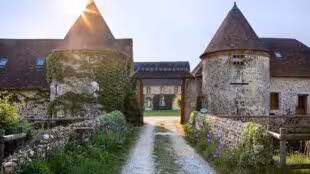 Domaine des Evis