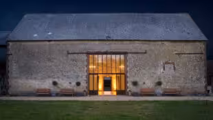 Domaine des Evis