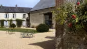 Domaine des Evis