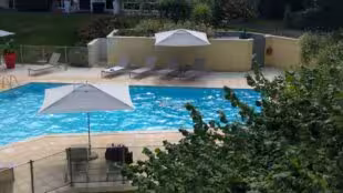 Hôtel Mercure Omaha Beach