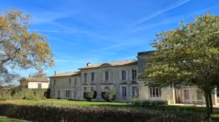 Château Larteau