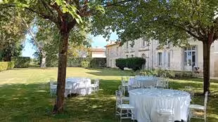 Château Larteau