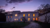Château Larteau