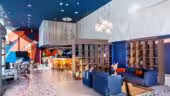 Hotel Lille Euralille A Hilton Affiliate Hotel