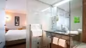 Hotel Lille Euralille A Hilton Affiliate Hotel