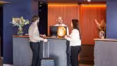 Hotel Lille Euralille A Hilton Affiliate Hotel