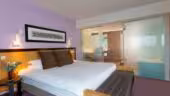 Hotel Lille Euralille A Hilton Affiliate Hotel