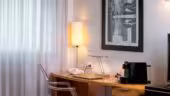 Hotel Lille Euralille A Hilton Affiliate Hotel