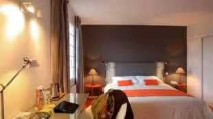 Logis Hôtel Ar Milin