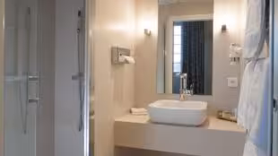 Logis Hôtel Ar Milin