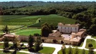 Château de Castelneau