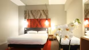 ibis Niort Est Mendès France