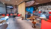ibis Niort Est Mendès France