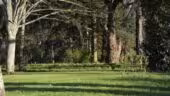 La Bastide rouge