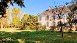 Manoir de Bel Ebat