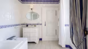 Manoir de Bel Ebat