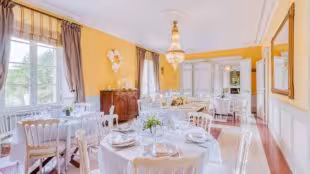 Manoir de Bel Ebat