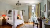 Manoir de Bel Ebat