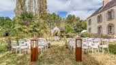 Manoir de Bel Ebat