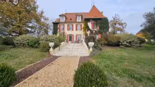 Château La Tilleraie