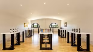 Château La Tilleraie