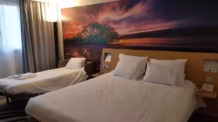 Novotel Lille Centre Grand-Place