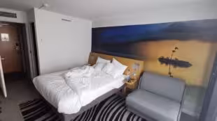 Novotel Lille Centre Grand-Place