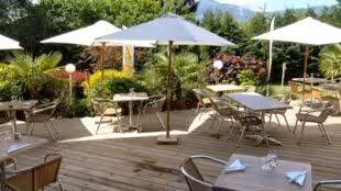 Hôtel Mercure