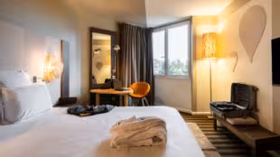 Hôtel Mercure