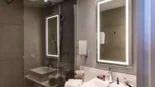 Novotel Saint-Étienne Centre Gare Châteaucreux