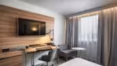 Novotel Saint-Étienne Centre Gare Châteaucreux