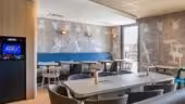 Novotel Saint-Étienne Centre Gare Châteaucreux