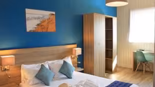 Azureva Hauteville-sur-Mer