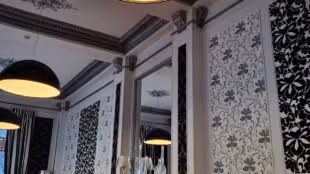 Hôtel de Paris