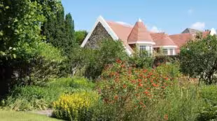 Château de Montreuil - Hôtel & Restaurants - Montreuil sur Mer
